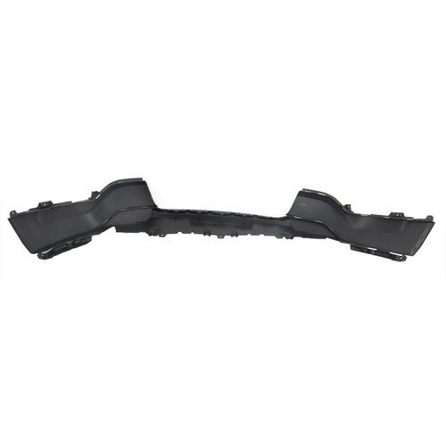 DURAFORCE For Ford Explorer 16-2017 Lower Grille&Lower Bumper&Skid Plate&Fog Light Frame