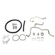 DURAFORCE LML CP3 Conversion Kit w/o Pump for Silverado Sierra 6.6L V8 Duramax 2011-2016