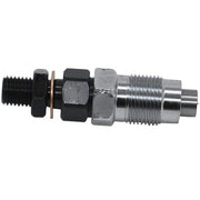 DURAFORCE 3X Fuel Injector 6670465 for Bobcat E08 E14 E16 E10 for D902 Engine