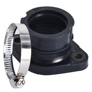DURAFORCE For Polaris 3085013 Trail Blazer Xplorer Carburetor Rubber Intake Manifold Boots