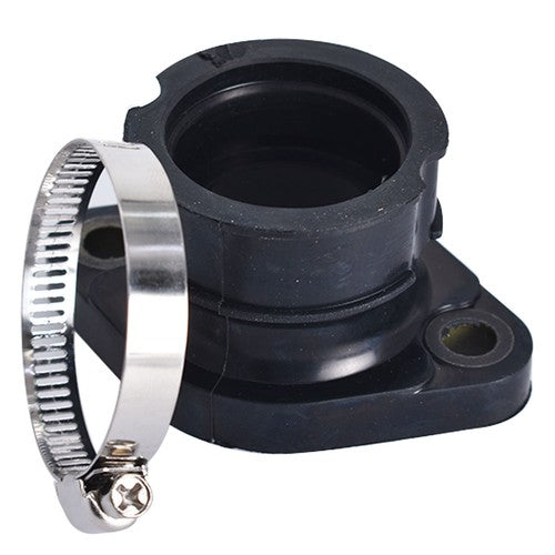 DURAFORCE For Polaris 3085013 Trail Blazer Xplorer Carburetor Rubber Intake Manifold Boots