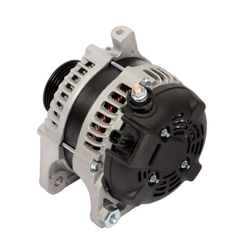 DURAFORCE 11294 For Dodge Chrysler Jeep Wrangler 2008-11 Alternator 3.8L 140A 12V CW New