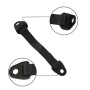 DURAFORCE New Door limiter Straps DOOR STRAPS 2017 2018-2022 FOR CAN AM MAVERICK X3