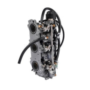 DURAFORCE 67C-14901-10-00 67C-14902 Carburetor Assy For Yamaha Outboard 4T 40HP 2000-2001