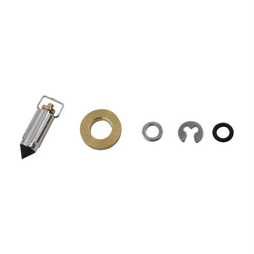 DURAFORCE For Suzuki Jets Gasket LS650 LS650 S40 1986-2009 NEW Carburetor Rebuild Kit US