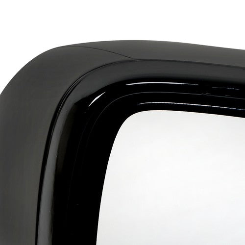 DURAFORCE For Ford Fusion 2015 2016 2017 Side View Mirror W/ Right Side FO1321544 12 Pins