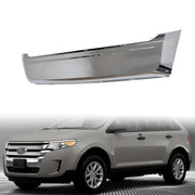 DURAFORCE For 2011-2014 Ford Edge FO1087132 Front Bottom Chrome Grille Molded BT4Z8200E