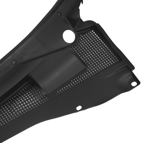 DURAFORCE For 01-07 Ford Escape 05-07 Mercury Mariner Pair Windshield Wiper Cowl Panel