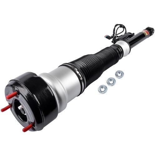 DURAFORCE For Mercedes W221 S350 S450 S550 C216 4Matic Air Spring Shock Strut Left Rear