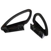 DURAFORCE Hip Restraint Kit 103833901 For Club Car Precedent 2012+ Driver & Passenger Side