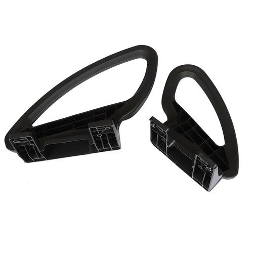 DURAFORCE Hip Restraint Kit 103833901 For Club Car Precedent 2012+ Driver & Passenger Side