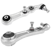 DURAFORCE 2Pcs Front Lower Control Arms for Mercedes E300 E400 E350 C350e E450 CLS450 RWD