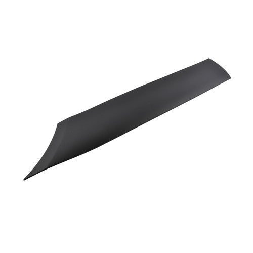 DURAFORCE Rear Right Side Trim Molding Cover Black Plastic for Mercedes-Benz W907 Sprinter