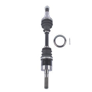 DURAFORCE CV Axle Front Right 705401116 for Can-Am Outlander Renegade 500 650 1000 4X4 EFI