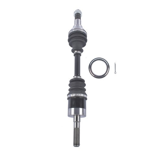 DURAFORCE CV Axle Front Right 705401116 for Can-Am Outlander Renegade 500 650 1000 4X4 EFI