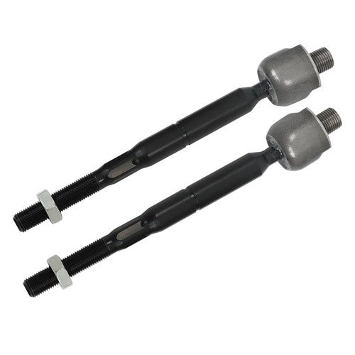 DURAFORCE For Nissan Altima Maxima 15-19 New Front Lower Control Arms Ball Joint Sway Bars