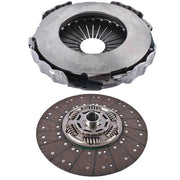 DURAFORCE Transmission Clutch for Freightliner DT12/Cascadia 2008-2022 A0214135000 K4489CL