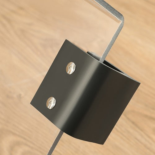 DURAFORCE For EZGO TXT Clear Windshield For 2014- UP *New In Box Golf Cart Part*