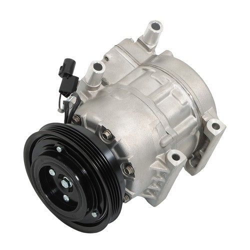 DURAFORCE 10361991 For Hyundai Accent 2006 2007-09 1.6L AC A/C Compressor Clutch Assembly
