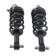 DURAFORCE 84176631 For Escalade Tahoe Yukon Silverado 1500 2PCS Front Shock Struts Assys