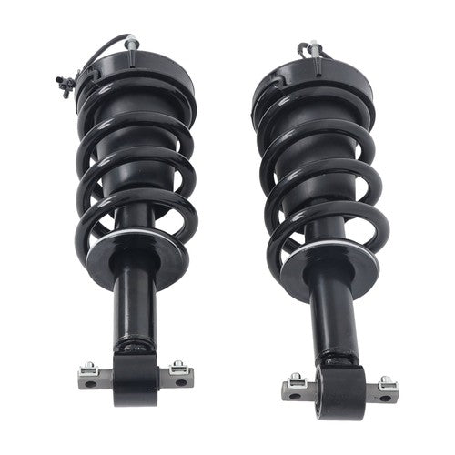 DURAFORCE 84176631 For Escalade Tahoe Yukon Silverado 1500 2PCS Front Shock Struts Assys