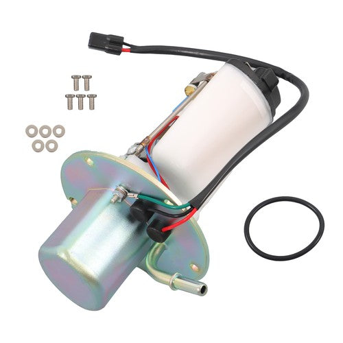 DURAFORCE Fuel Pump Assembly For Kawasaki Ninja ZX-6R 6RR 2005-2006 49040-0814