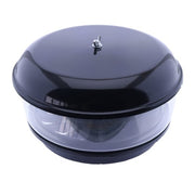 DURAFORCE Precleaner with 4" Intake 1217746 for CAT 4M0310 AP-1000 AP-1000B AP-1050 IT24F