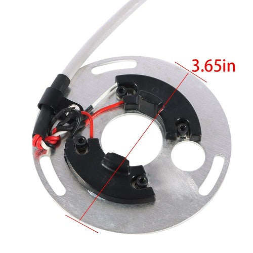 DURAFORCE Electronic Ignition System DS3-2 Fit For Suzuki GS550 GS750 GS850 1977-1983 New