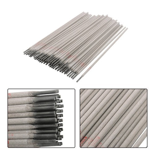DURAFORCE E7014 1/8" 5Ibs Stick Welding Electrode 7014 Welding Rods 1 Pack 5Ibs