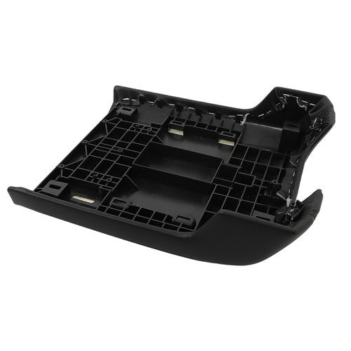 DURAFORCE Auto Center Armrest Cover Suit For 11-16 Ford F-250 F-350 F-450 F-550 Super Duty