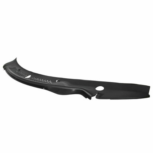 Cowl Vent Windshield Wiper Grille Panel Cover for 1994-1998 Ford Mustang Cobra