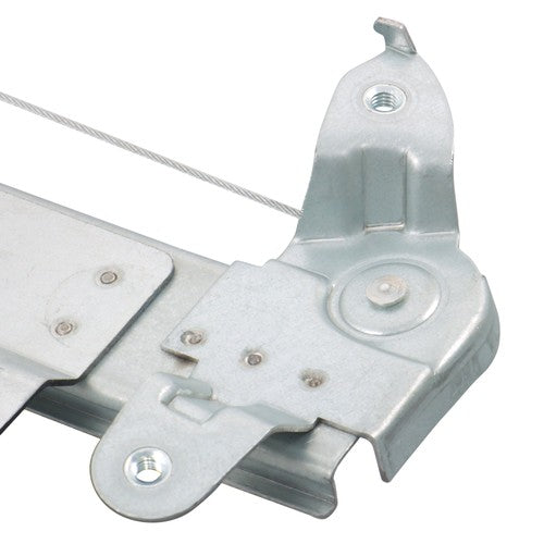 DURAFORCE 751-087 For Honda Accord LX-S 2008-12 NEW Front Right Window Regulator w/ Motor