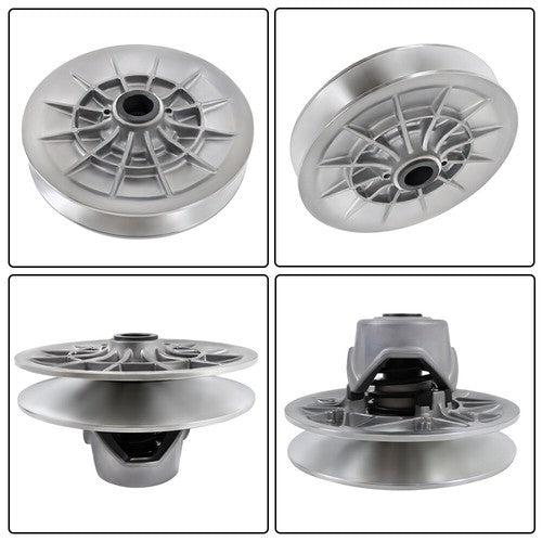 DURAFORCE Secondary Driven Clutch For CFMOTO CF1000 UFORCE ZFORCE 1000 ATV 0JYA-052000 USA
