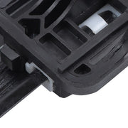 DURAFORCE 751-593 For Chevy Cruze 2016-19 NEW Electric Window Actuator Assembly 7-Pins FL