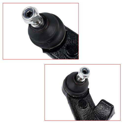 DURAFORCE Front Left Driver Right Passenger Side Control Arms for Mercedes-Benz C240 C280