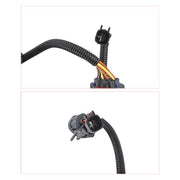 DURAFORCE 2x Power Running Board Motors LH + RH for Cadillac Escalade 22935835 22935836