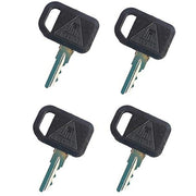 DURAFORCE 4X Key Switch Ignition for John Deere Gator GX85 325 335 345 355D 425 445 455
