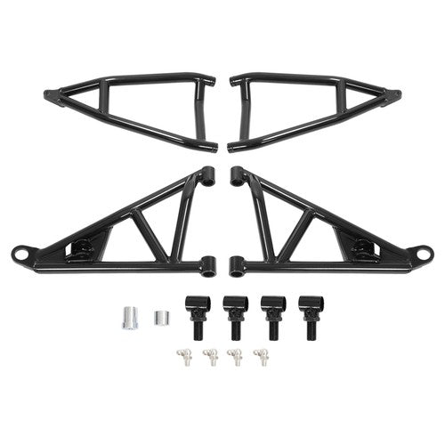 Heavy Duty High Clearance Front A Arms for Honda Talon 1000R 19 Plus 23 Plus