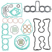 DURAFORCE Engine Gasket Set Kit For Honda CB750 CB750C CB750F CB750K CB750SC DOHC 1979-83