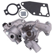 DURAFORCE Water Pump MIA880695 MIA884971 For John Deere 7200 2520 2027R 1545 1445 997 790