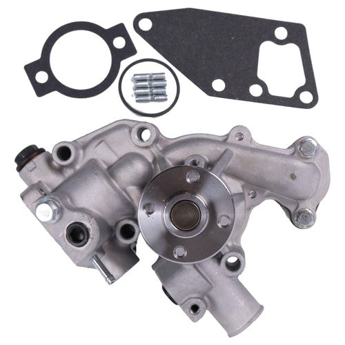 DURAFORCE Water Pump MIA880695 MIA884971 For John Deere 7200 2520 2027R 1545 1445 997 790