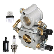 DURAFORCE Fit For Stihl TS410 TS420 Concrete Cut off Saw Replace Zama Carburetor C1Q-S118