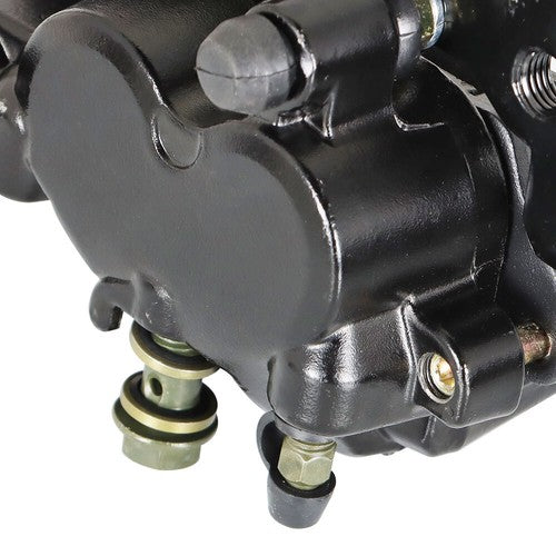 DURAFORCE Fit For Can-Am Outlander 450 500 570 1000 4X4 w/Pads Front + Rear Brake Calipers