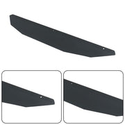 DURAFORCE Full Glass Windshield W/O wiper 17-24 For Can-Am Maverick X3 XDS XRS- UV Protect