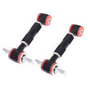 DURAFORCE For Acura Integra Adjustable Racing 1988-2001 Rear Camber Control Arms Kit 2Pcs