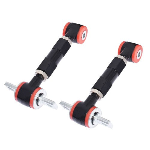 DURAFORCE For Acura Integra Adjustable Racing 1988-2001 Rear Camber Control Arms Kit 2Pcs