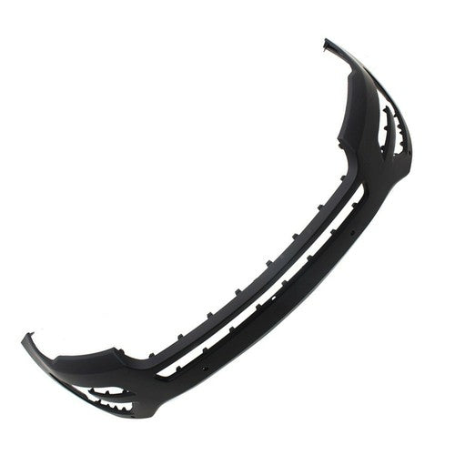 DURAFORCE Suit For Ford Explorer 2016-2017 Front Bumper Cover With Tow Hook Hole