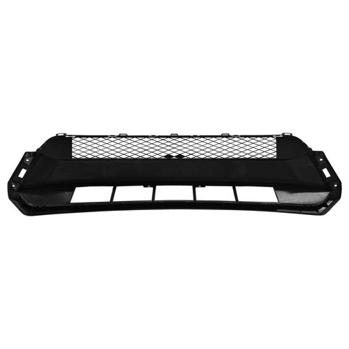 DURAFORCE 71103-SZAA50 Front Bumper Grille Lower Mesh for Honda Pilot 2012 2013 2014 2015