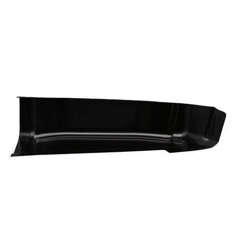2PCS Black Cab Corners For 1999-2007 Chevy Silverado GMC Sierra Extended Cab
