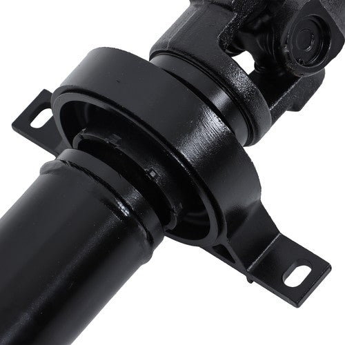 DURAFORCE For BMW 330i 330Ci 3.0L 2001-03 RWD Auto Driveshaft Prop Shaft Assembly Rear